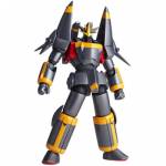 Revoltech Gunbuster - Gunbuster
