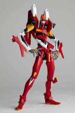 Revoltech EVA-02 - Neon Genesis Evangelion