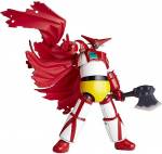 Revoltech Getter 1 Renewal  - Shin Getter Robo