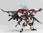Revoltech A-RX8 Laevatein - Full Metal Panic!