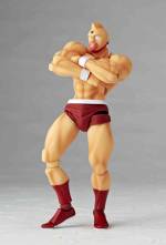 Revoltech Kinnikuman - Kinnikuman