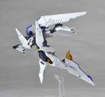 Revoltech Vic Viper  - Zone of the Enders