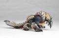 Revoltech Jinouga Subspecies - Monster Hunter