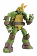 Revoltech Michelangelo - Teenage Mutant Ninja Turtles