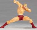 Revoltech Kinnikuman - Kinnikuman