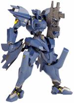 Revoltech Super Hornet F18E/F Black Knives Model - Muv Luv