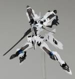 Revoltech Shiranui Nishiki Yuuya Model - Muv Luv