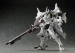 Revoltech EF-2000 Typhoon 1st Lt. Sigelind von Fahrenhorst Model - Muv Luv