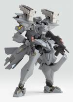 Revoltech F-18E/F Super HornetRaging Busters Type - Muv Luv