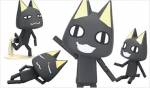 Kuro New Face Version