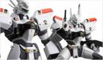 Revoltech AV-98 Ingram 2 Movie Version - Patlabor: The Movie