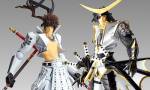 Revoltech Sanada Yukimura - Sengoku Basara