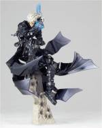 Revoltech Vash the Stampede - Trigun