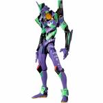 Revoltech EVA-01 Test Type Eva Racing 2012/ Evangelion RT EVA-01 Apple Shiden - Neon Genesis Evangelion