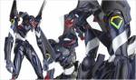 Revoltech Eva Production Model-03 New Movie Edition Ver.2.0 - Neon Genesis Evangelion