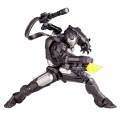 Revoltech War Machine - Iron Man 