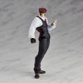 Revoltech Klaus - Blood Blockade Battlefront - ND