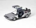 Revoltech Back To The Future II - DeLorean - ND