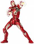Revoltech Iron Man Mark 45 - The Avengers