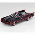 Revoltech Batman Car - Batmobile 1966 - ND