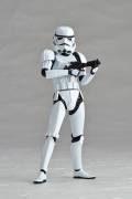 Revoltech Stormtrooper - Star Wars Episode V: The Empire Strikes Back - Star Wars